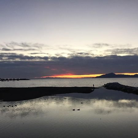 B&B Piazza Italia Sestri Levante Buitenkant foto