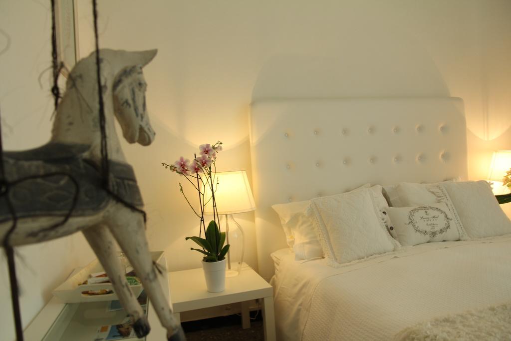 B&B Piazza Italia Sestri Levante Buitenkant foto