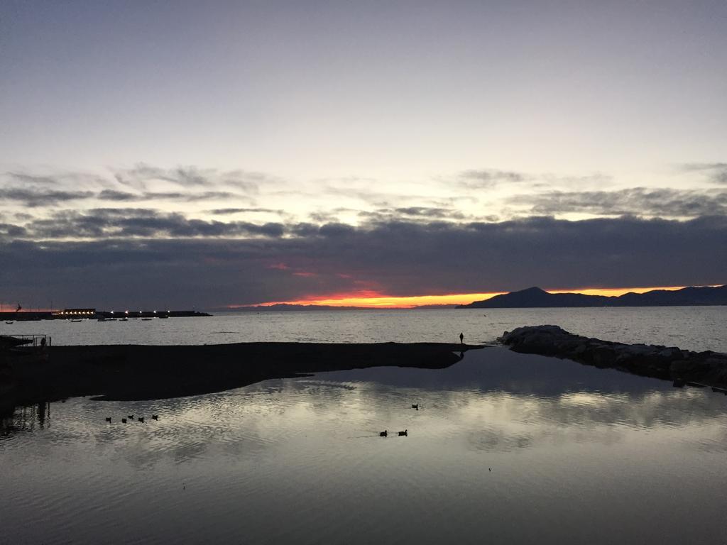 B&B Piazza Italia Sestri Levante Buitenkant foto