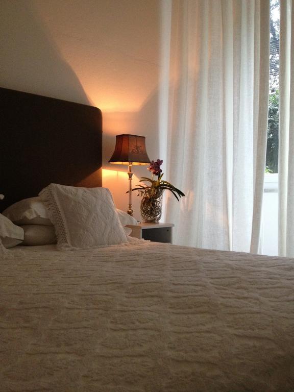 B&B Piazza Italia Sestri Levante Buitenkant foto