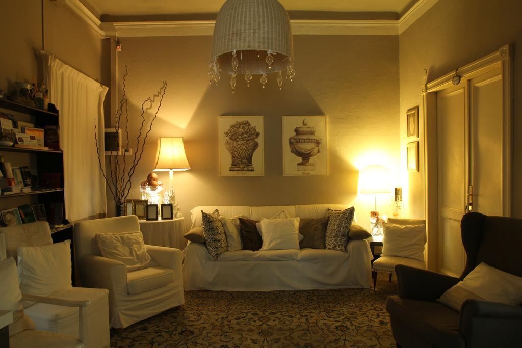 B&B Piazza Italia Sestri Levante Buitenkant foto