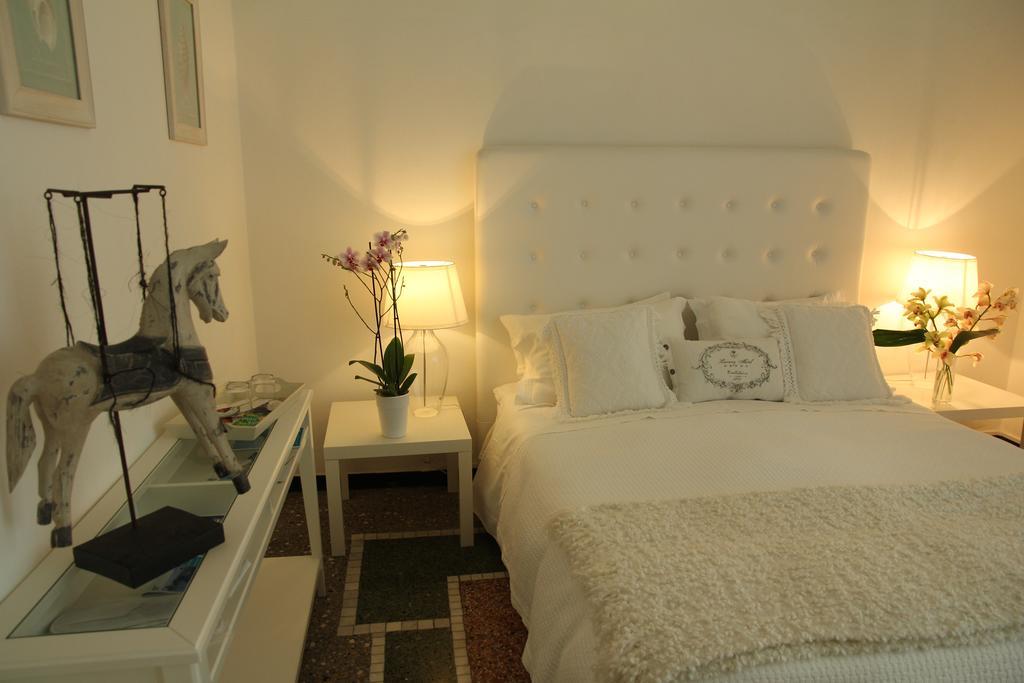 B&B Piazza Italia Sestri Levante Buitenkant foto
