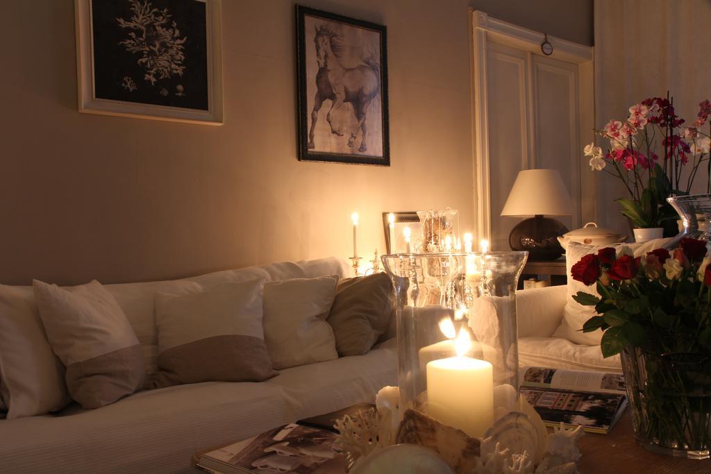 B&B Piazza Italia Sestri Levante Buitenkant foto